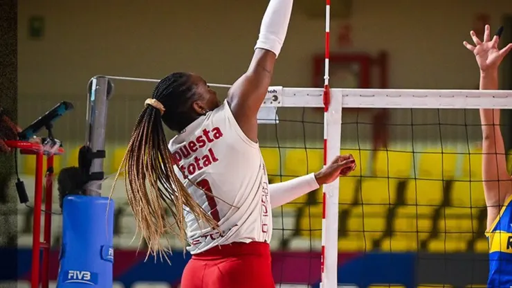 Universitario volverá a enfrentarse a Rebaza Acosta en la vuelta por los cuartos de final.