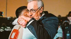 Jorge Fossati está cerca de regresar a Universitario.