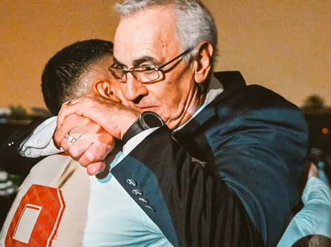 ¿Jorge Fossati volverá a Universitario de Deportes?: Lo último que se conoce sobre el técnico