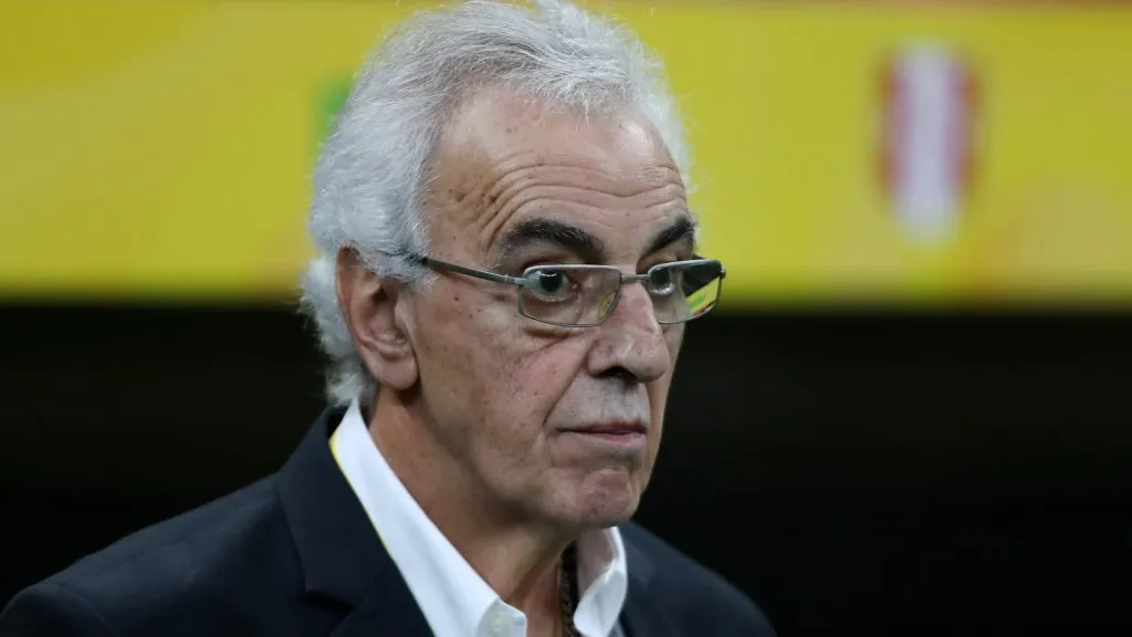 Jorge Fossati ya fue campeón con Universitario (Getty Images).