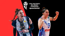 Alianza Lima se enfrenta a Circolo por la ida de los cuartos de final de la Liga Peruana de Vóley 2025.