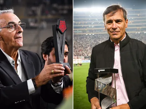 La U recibió 100 mil dólares por dejar ir a Fossati, lo que ganaría por Fabián Bustos