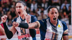 Alianza Lima venció a Circolo Sportivo Italiano.