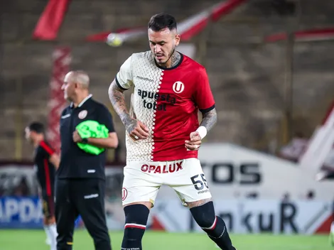 Gustavo Dulanto lo dijo y se reveló qué piensa el plantel de Universitario sobre la salida de Fabián Bustos: "Hemos hablado"
