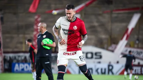 El defensor 'crema' dio detalles exclusivos sobre la conversación que tuvo el equipo con Bustos.