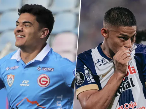 Dónde ver EN VIVO Deportivo Garcilaso vs. Alianza Lima por el Apertura 2025