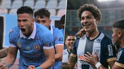 Deportivo Garcilaso y Alianza Lima se enfrentarán en un partidazo.