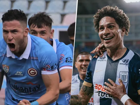 Las posibles alineaciones de Deportivo Garcilaso vs. Alianza Lima por el Apertura 2025