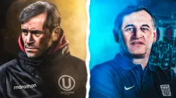 Universitario quiere traición para reemplazar a Bustos