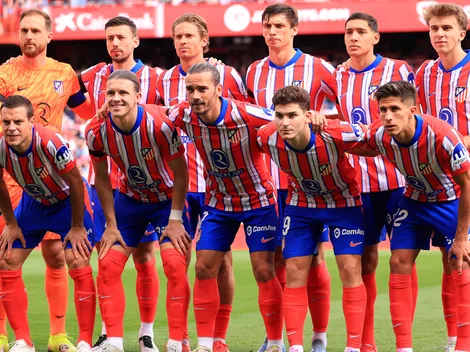 Jugó en Alianza Lima, el Atlético de Madrid lo quería, pero por curioso detalle no firmó