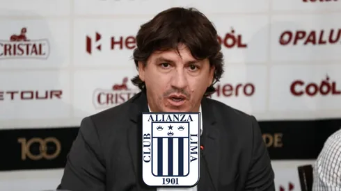Jean Ferrari exige gran castigo para Alianza Lima