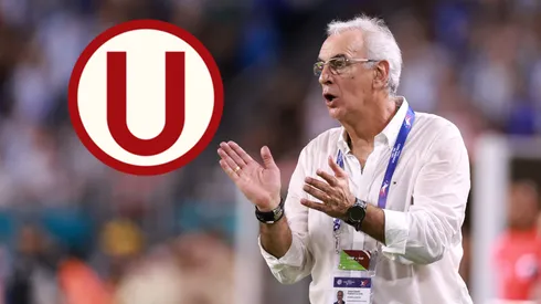 Jorge Fossati es uno de los candidatos a convertirse en DT de Universitario.