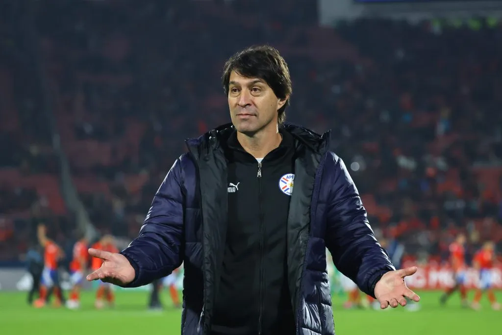 Daniel Garnero es el principal candidato a dirigir a Universitario de Deportes. (Getty Images)