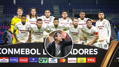 El jugador que es la debilidad de Fabián Bustos en la U.