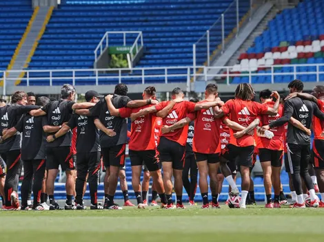 El nuevo paso que dará la FPF para definir al nuevo DT de la Selección Peruana y decirle adiós a Óscar Ibáñez