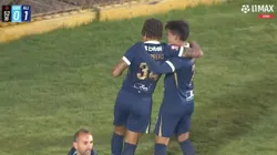 Alianza Lima lo gana 1-0 ante Deportivo Garcilaso.