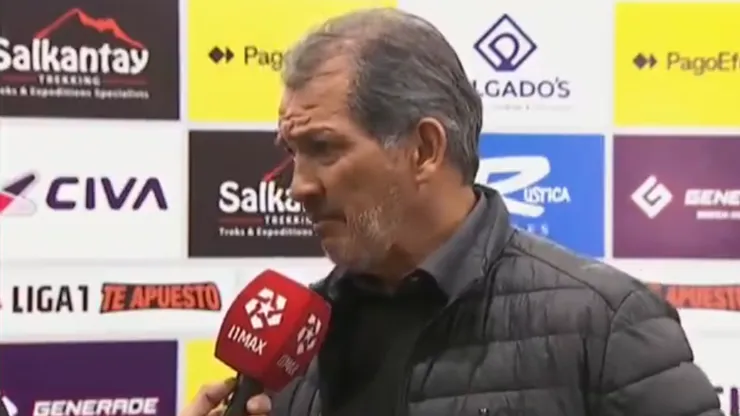 Franco Navarro.