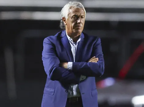 La tremenda revelación que hizo Néstor Gorosito tras la victoria de Alianza Lima