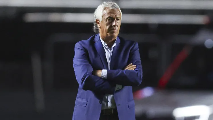 Néstor Gorosito.