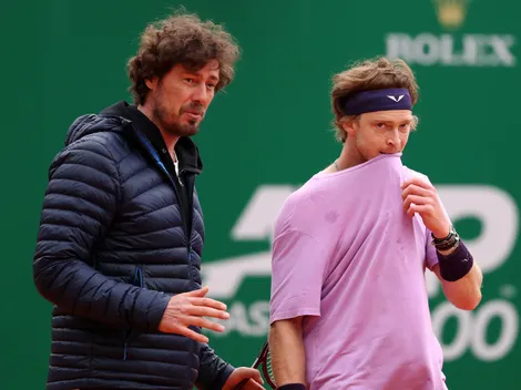 Fue número 1 del mundo, se metió en la política, Perú lo ayudó en una crisis y ahora vuelve al tenis