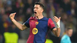 Barcelona busca la clasificación a las semifinales de la Champions League.