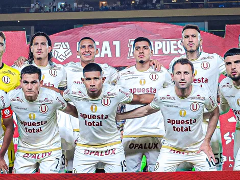 Plantel de Universitario ya eligió a su nuevo entrenador