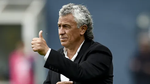 Néstor Gorosito tendría una cábala nueva en Alianza Lima,