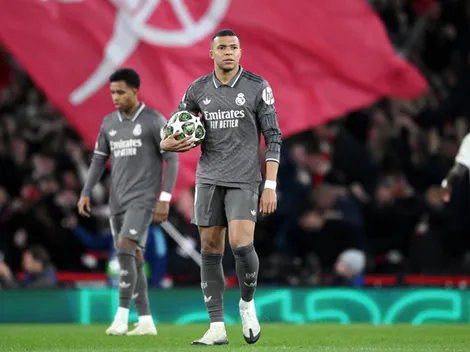 Pronósticos Real Madrid vs Arsenal: el Merengue va por una remontada épica en la Champions League