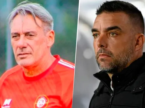 Se sumaron a Bustos: ganaron un sólo partido en la Liga 1 2025 y fueron despedidos tras la fecha 8