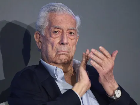 ¡Sorpresa! Ni Cubillas, ni Maradona, ni Pelé, este fue el ídolo de Mario Vargas Llosa
