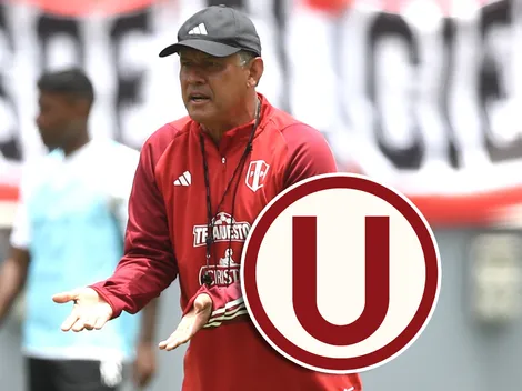 El sueldo que podría tener Reynoso si firma con Universitario