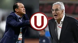 Juan Reynoso o Jorge Fossati llegarían a Universitario
