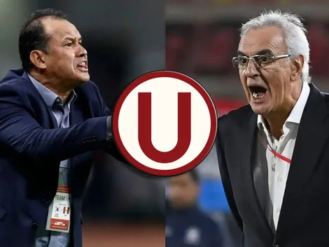 Universitario: Entre Juan Reynoso y Jorge Fossati saldrá el reemplazo de Fabián Bustos