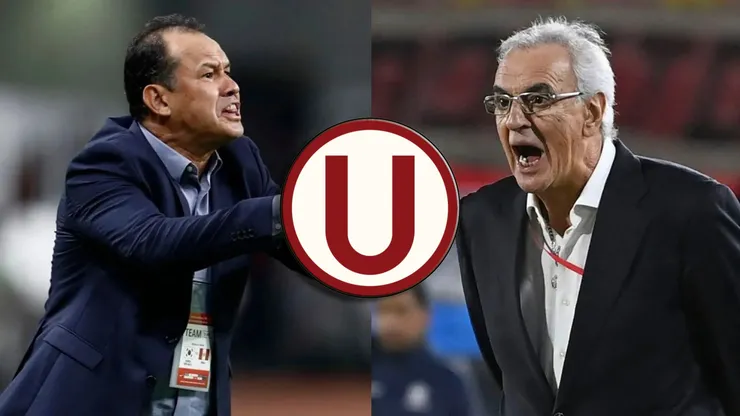 Juan Reynoso o Jorge Fossati llegarían a Universitario