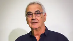 Jorge Fossati sigue siendo candidato (Universitario).