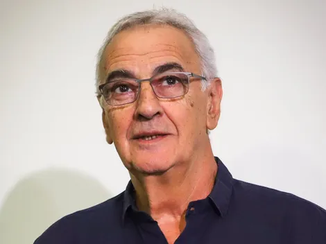 Jorge Fossati habló sobre su llegada a Universitario