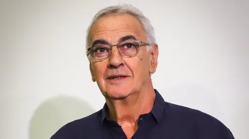 Jorge Fossati sigue siendo candidato (Universitario).