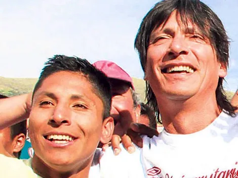 ¿Raúl Ruidíaz criticó a Universitario y Jean Ferrari?: "Es lindo cuando el entrenador, presidente y gerente te llaman"