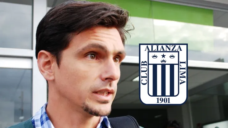 Daniel Ferreyra opinó acerca del duelo entre Los Chankas y Alianza Lima por el Apertura 2025.