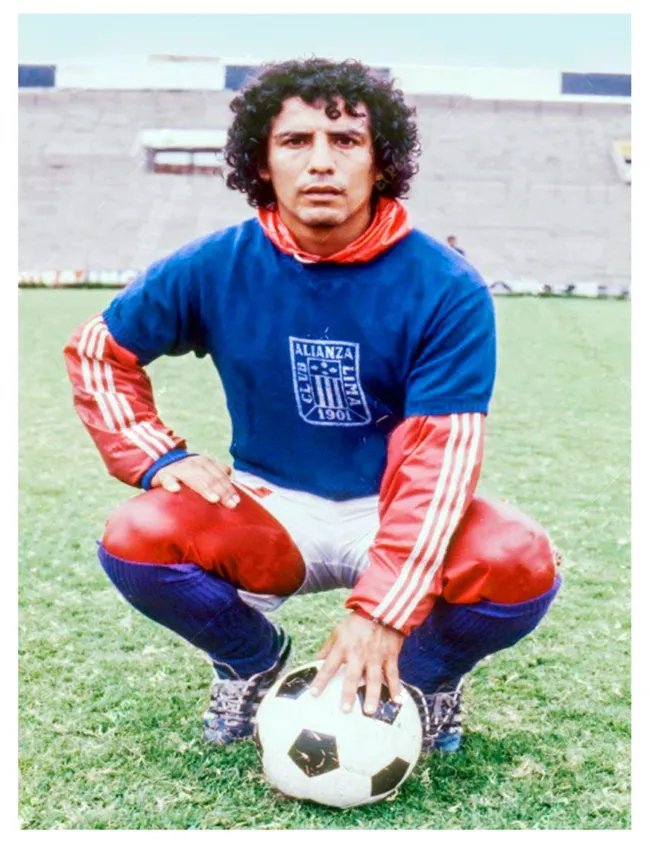 Alianza Lima en Matute. (Foto: X).