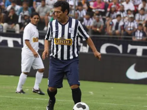 Alianza Lima: César Cueto eligió como jugadores favoritos a Kevin Quevedo y Erick Noriega