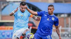 Deportivo Binacional podría recibir una grave sanción.