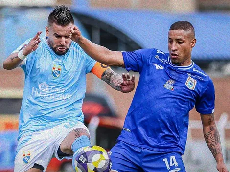 ¿Lo desafilian? El equipo que podría ser descalificado del Apertura 2025 de la Liga 1