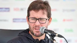 Manuel Barreto tendría un puesto en la FPF.