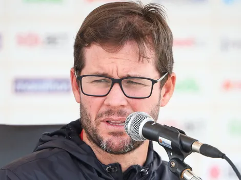 Manuel Barreto podría dejar la U y el importante puesto que tendría en la FPF