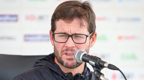 Manuel Barreto tendría un puesto en la FPF.