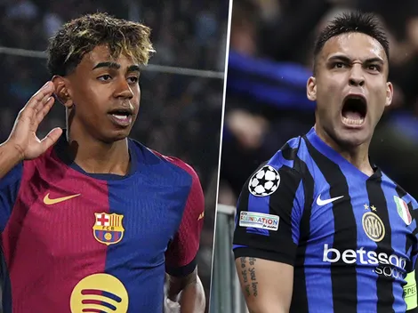 Así quedó el cuadro de las semifinales de la UEFA Champions League 2025