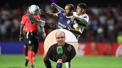 Alianza Lima es el más grande de Perú según MisterChip