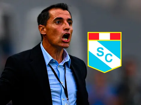 Gigante de América estaría detrás de Farré