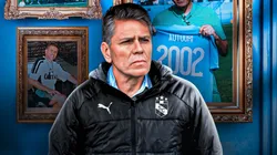 Paulo Autuori nuevo entrenador de Sporting Cristal.